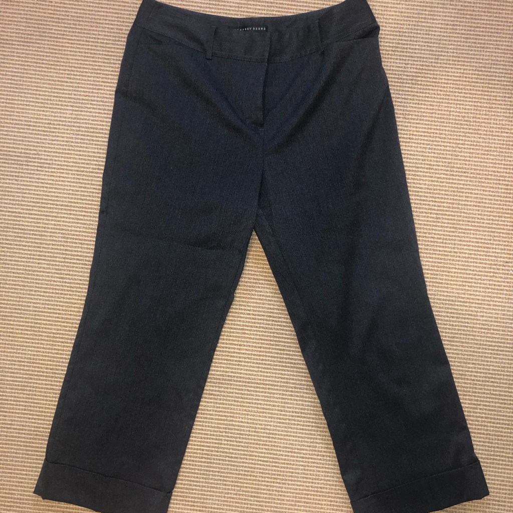 Geoffrey Beene Sport Women’s Dress Pants